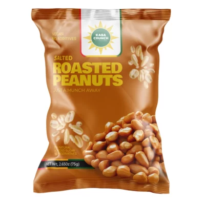 Roasted Peanuts_conv Roasted Peanuts