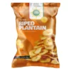 Ripe Plantain Chips
