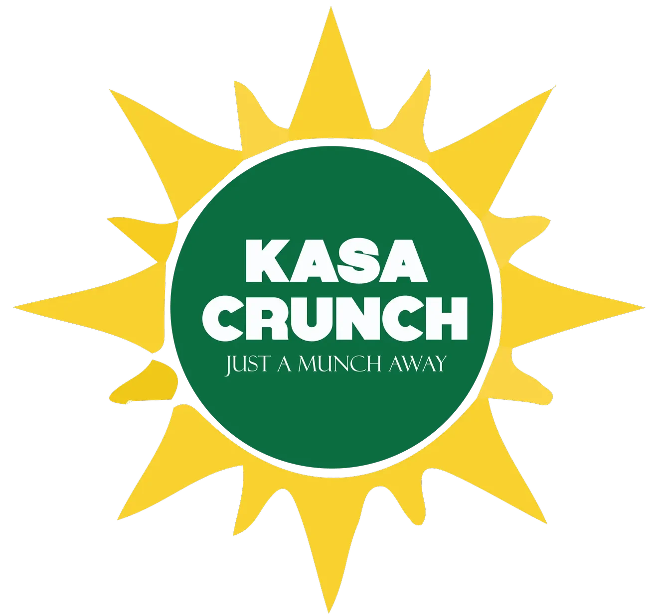 Kasacrunch
